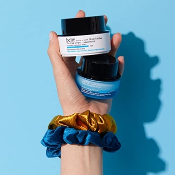 belif Moisturizing Eye Bomb Cream - 26 hrs Hydration