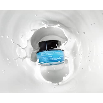 belif Moisturizing Eye Bomb Cream - 26 hrs Hydration