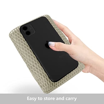 NPBAG Mesh Beach Bag - Lightweight & Foldable Design