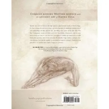 Yoga Mat Companion 2 - Essential Anatomy for Yoga Practitioners