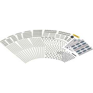 Architectural Engineering Science Kit for Kids