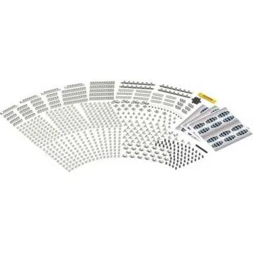 Architectural Engineering Science Kit for Kids