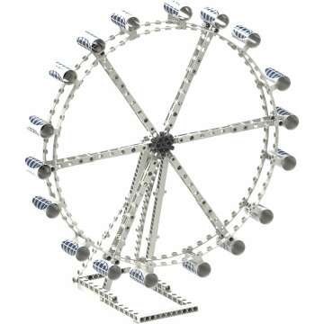 Architectural Engineering Science Kit for Kids