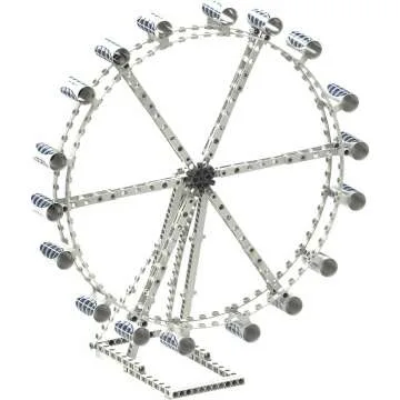 Architectural Engineering Science Kit for Kids