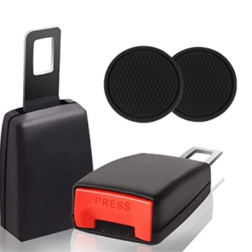 360-Degree Rotating Car Cup Holder - Premium Carbon Fiber Design, Adjustable Fit