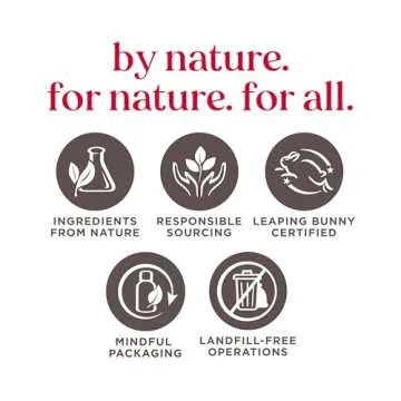 Burt's Bees Nourishing Cleansing Oil for Daily Moisturization