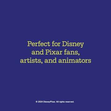 The Art of Inside Out 2 (Disney/Pixar)