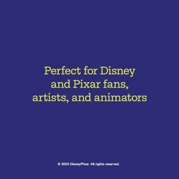 The Art of Inside Out 2 (Disney/Pixar)