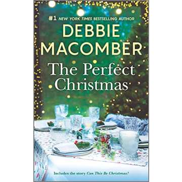 The Perfect Christmas: A Holiday Romance Novel