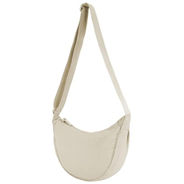 Stylish Crossbody Hobo Sling Bag - Ultimate Versatile Fashion Statement