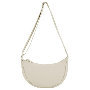 Versatile Crossbody Hobo Bag for Fashion-Forward Individuals
