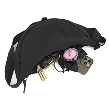 Versatile Crossbody Hobo Bag for Fashion-Forward Individuals