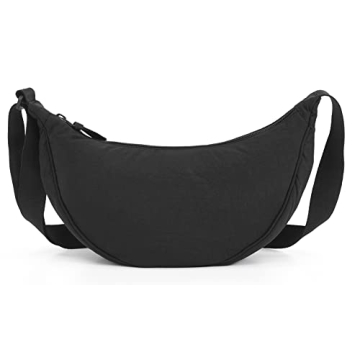 Versatile Crossbody Hobo Bag for Fashion-Forward Individuals