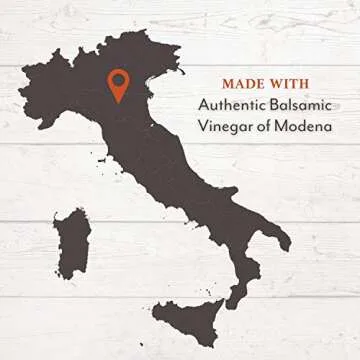 Roland, Balsamic Glaze, 5.07 Fl Oz