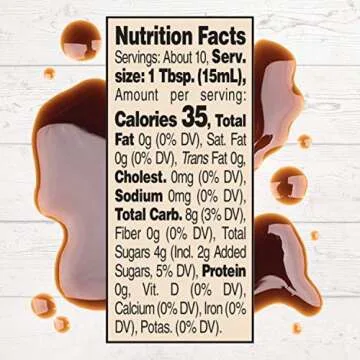 Roland, Balsamic Glaze, 5.07 Fl Oz