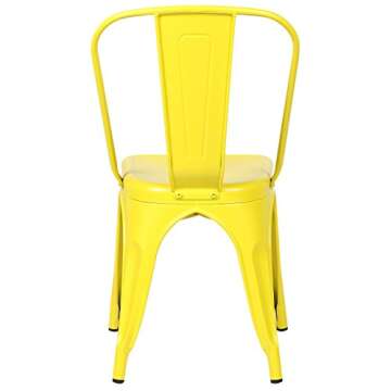 POLY & BARK Cognac Tan Leather Couch - Mid Century Design