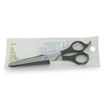 Laazar Hair Thinning Shears for Perfect Haircuts