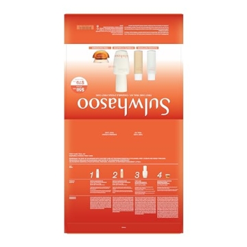 Sulwhasoo First Care Trial Kit