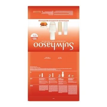 Sulwhasoo First Care Trial Kit