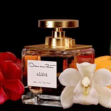 Oscar de la Renta Alibi Eau de Parfum for Women - 1 oz
