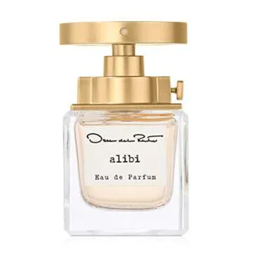 Oscar de la Renta Alibi Eau de Parfum for Women - 1 oz