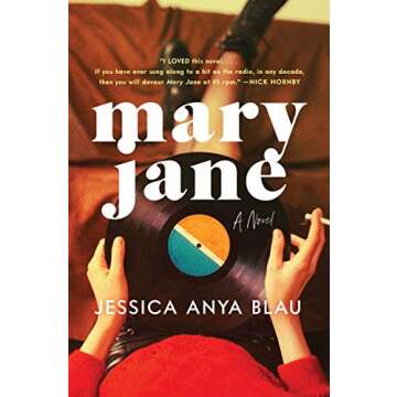Mary Jane: A Shy Girl's Journey Caught Between Two Worlds - A Coming of Age in 1970s Baltimore