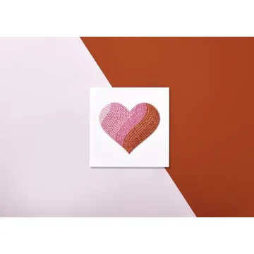Papyrus Valentine's Day Card with Beautiful Design