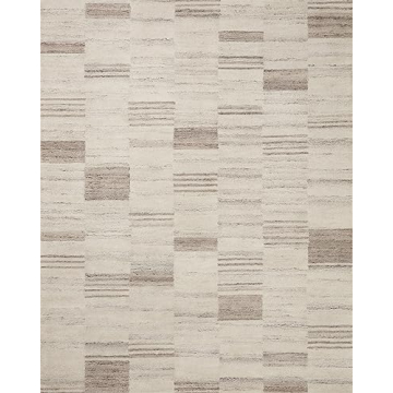 Luxurious Wool Accent Rug by Loloi - Cozy & Durable