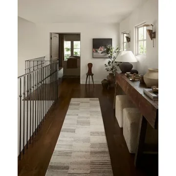 Luxurious Wool Accent Rug by Loloi - Cozy & Durable