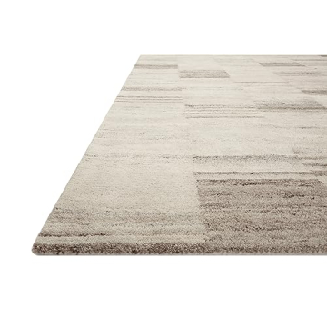 Luxurious Wool Accent Rug by Loloi - Cozy & Durable