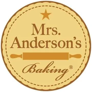 Mrs. Anderson's Baking Mini Springform Pan, Carbon Steel with Non-Stick Coating, PFOA Free, Round, 4.5-Inches