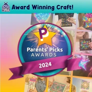 Natural Kids Lip Balm Making Kit Fun STEM Activity Gift