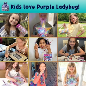 Natural Kids Lip Balm Making Kit Fun STEM Activity Gift