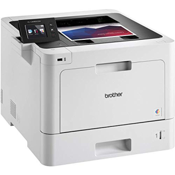Brother HL-L8360CDW Wireless Color Laser Printer