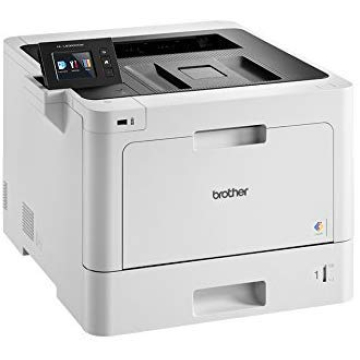 Brother HL-L8360CDW Wireless Color Laser Printer
