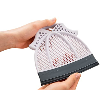 Broombi Pet Hair Remover for Effortless Cleaning of Hair and Lint