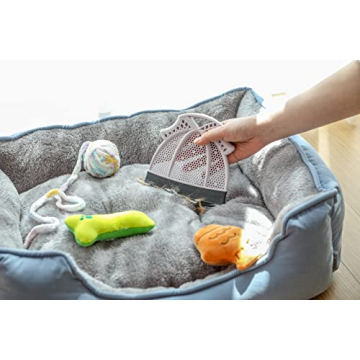 Broombi Pet Hair Remover for Effortless Cleaning