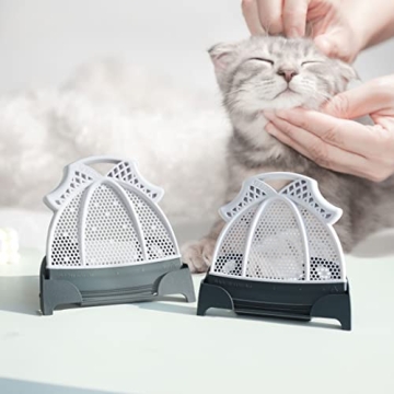 Broombi Pet Hair Remover for Effortless Cleaning