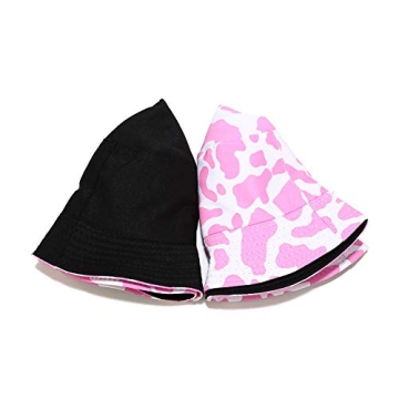 Trendy Quanhaigou Bucket Hat for Men and Women