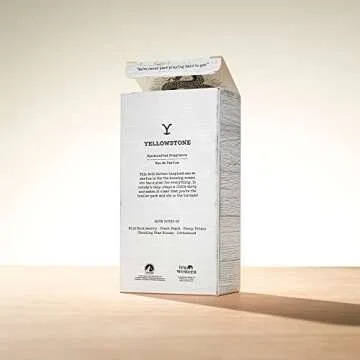 Yellowstone Women's Perfume by Tru Western - 1.7 fl oz