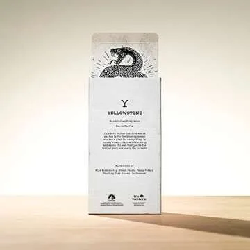 Yellowstone Women's Perfume by Tru Western - 1.7 fl oz