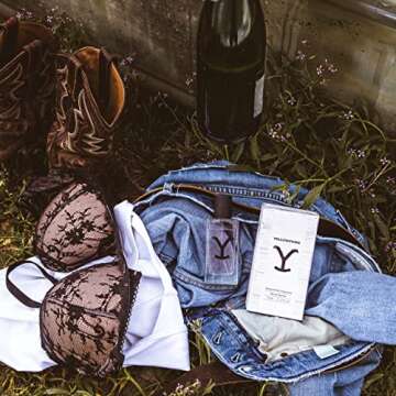 Yellowstone Women's Perfume by Tru Western - 1.7 fl oz