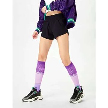 Premium FITRELL Compression Socks for All-Day Comfort