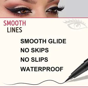 LAVONE Eyebrow Makeup Kit - Waterproof Microblading Solution
