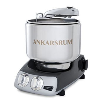 Ankarsrum Original Stand Mixer, Powerful & Versatile