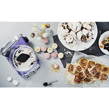 Ankarsrum Original Stand Mixer, Powerful & Versatile