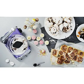 Ankarsrum Original Stand Mixer, Powerful & Versatile