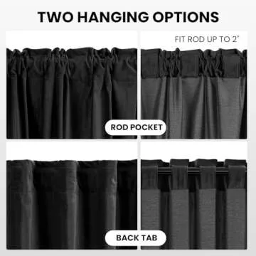 Elegant Darkening Velvet Curtains for Any Room Classic Style