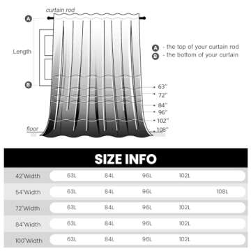 Elegant Darkening Velvet Curtains for Any Room Classic Style