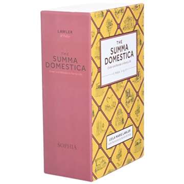 The Summa Domestica: Order and Wonder in Family Life - 3 Volume Set (Summa Domestica, 1-3)